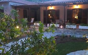 Villa Ismini